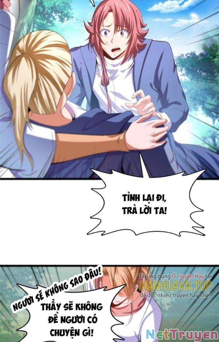 đọc truyện Thiên Đạo Đồ Thư Quán Chương 237 ảnh 27 tại Thiên Thai Truyện