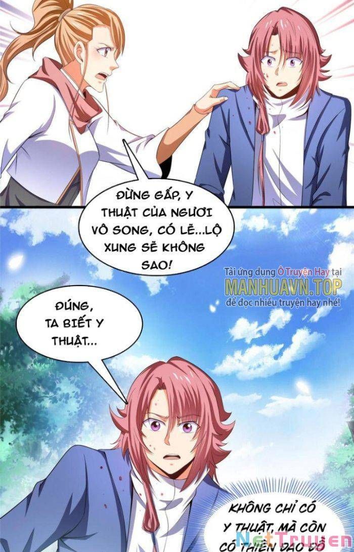 đọc truyện Thiên Đạo Đồ Thư Quán Chương 237 ảnh 31 tại Thiên Thai Truyện