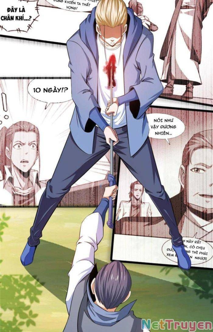 đọc truyện Thiên Đạo Đồ Thư Quán Chương 237 ảnh 5 tại Thiên Thai Truyện