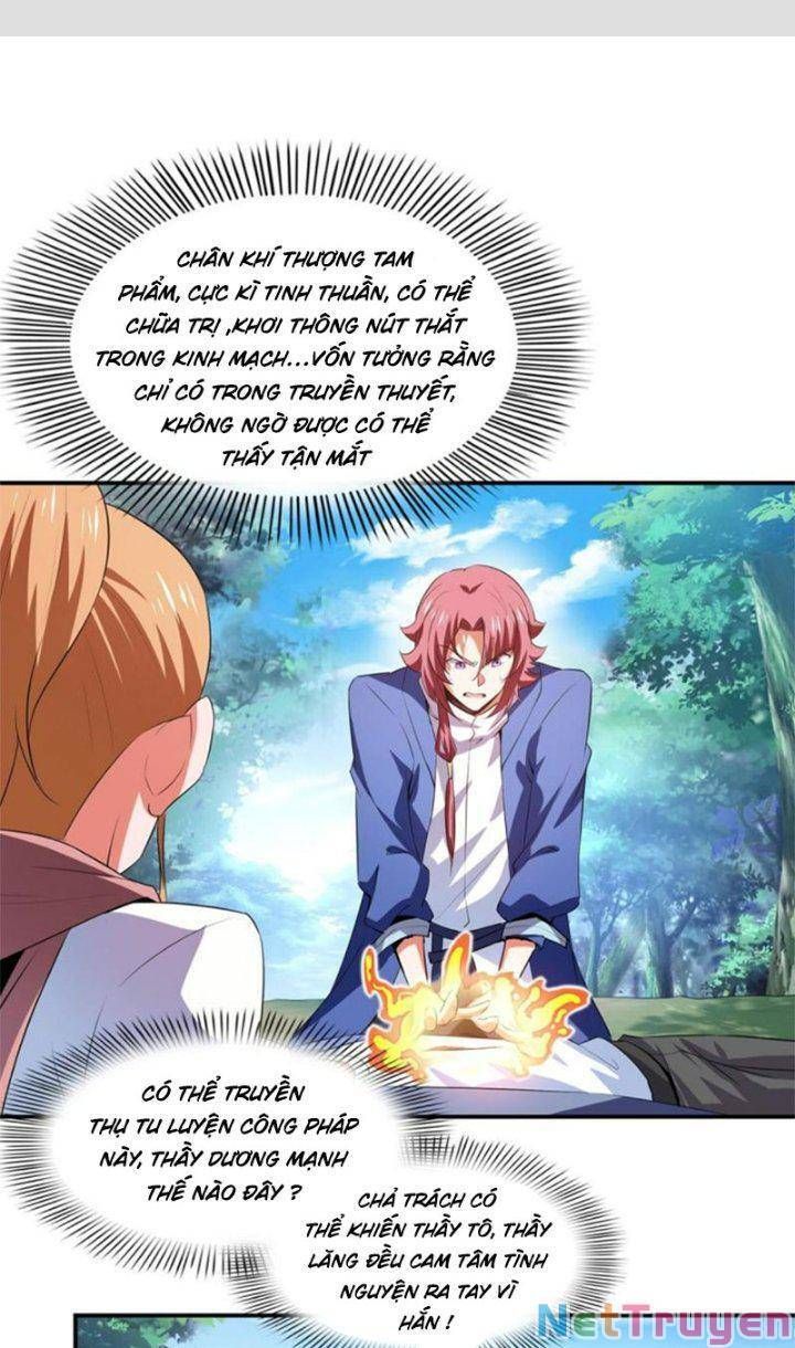 đọc truyện Thiên Đạo Đồ Thư Quán Chương 238 ảnh 3 tại Thiên Thai Truyện