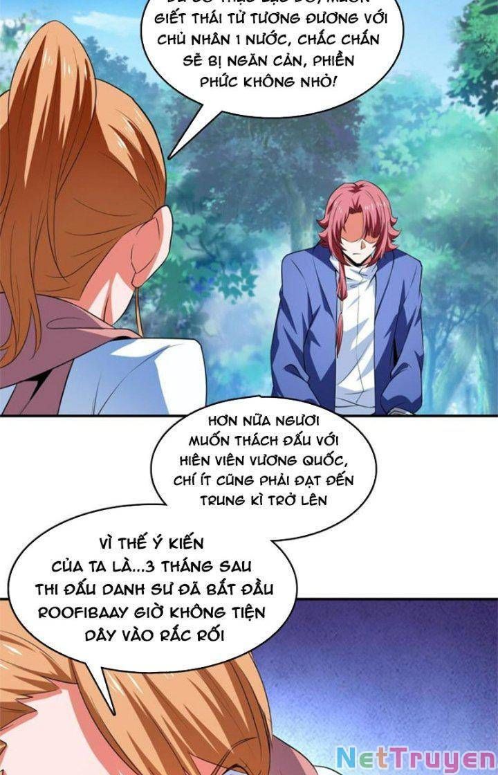 đọc truyện Thiên Đạo Đồ Thư Quán Chương 238 ảnh 12 tại Thiên Thai Truyện