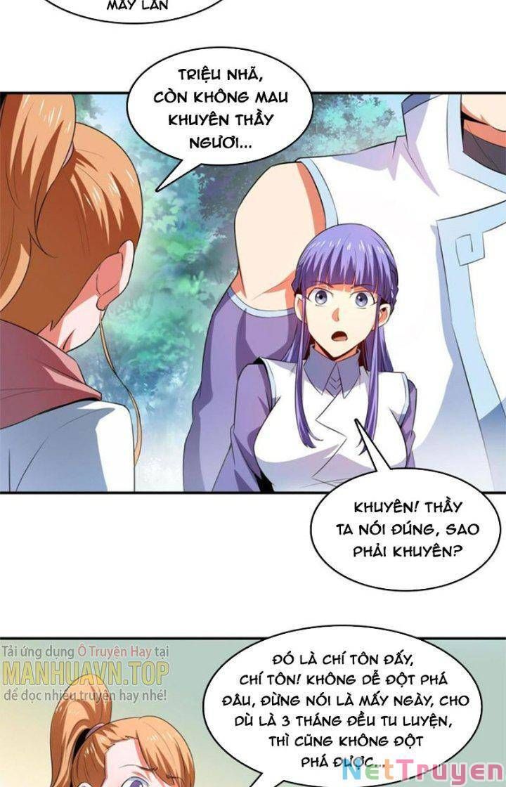 đọc truyện Thiên Đạo Đồ Thư Quán Chương 238 ảnh 17 tại Thiên Thai Truyện