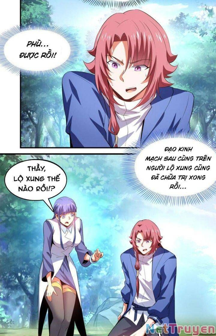 đọc truyện Thiên Đạo Đồ Thư Quán Chương 238 ảnh 4 tại Thiên Thai Truyện