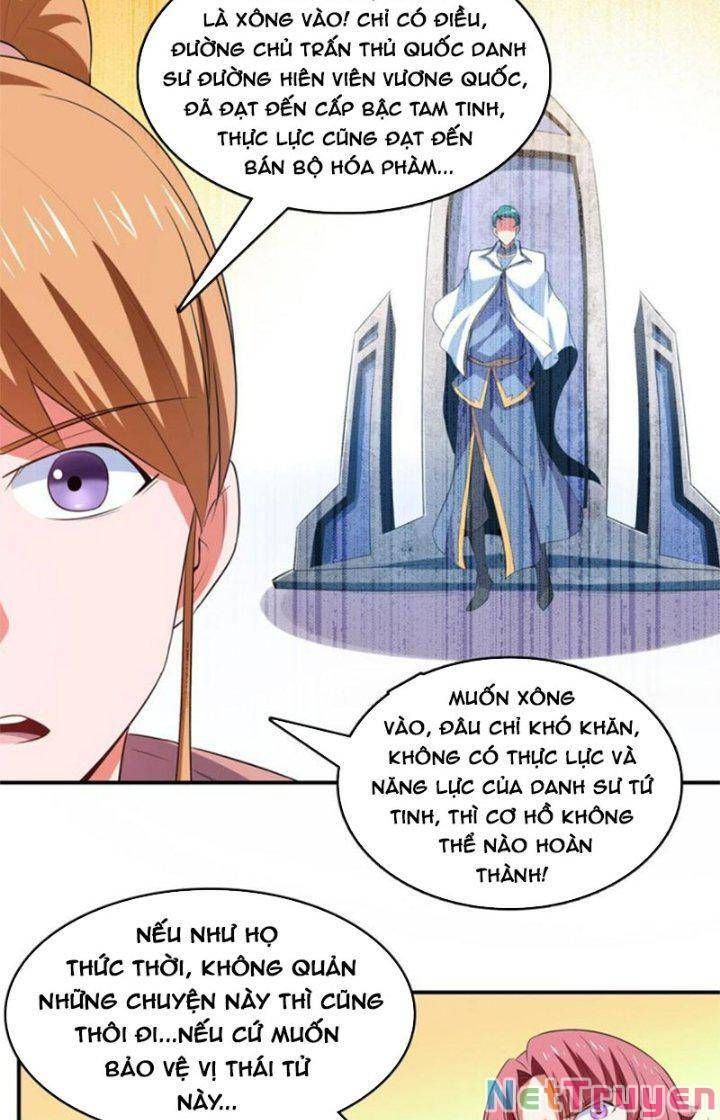 đọc truyện Thiên Đạo Đồ Thư Quán Chương 238 ảnh 25 tại Thiên Thai Truyện