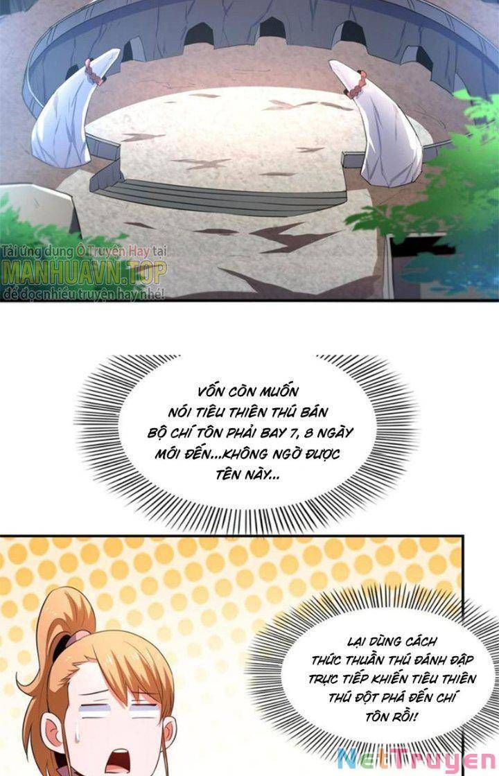 đọc truyện Thiên Đạo Đồ Thư Quán Chương 238 ảnh 29 tại Thiên Thai Truyện