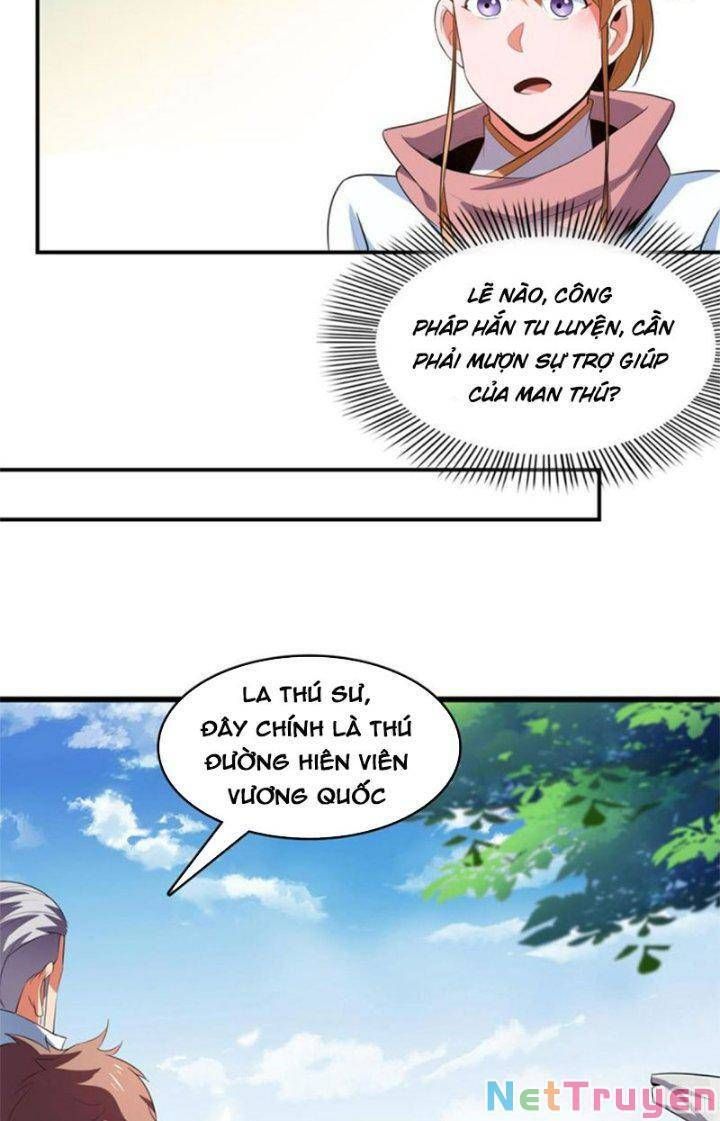 đọc truyện Thiên Đạo Đồ Thư Quán Chương 238 ảnh 32 tại Thiên Thai Truyện