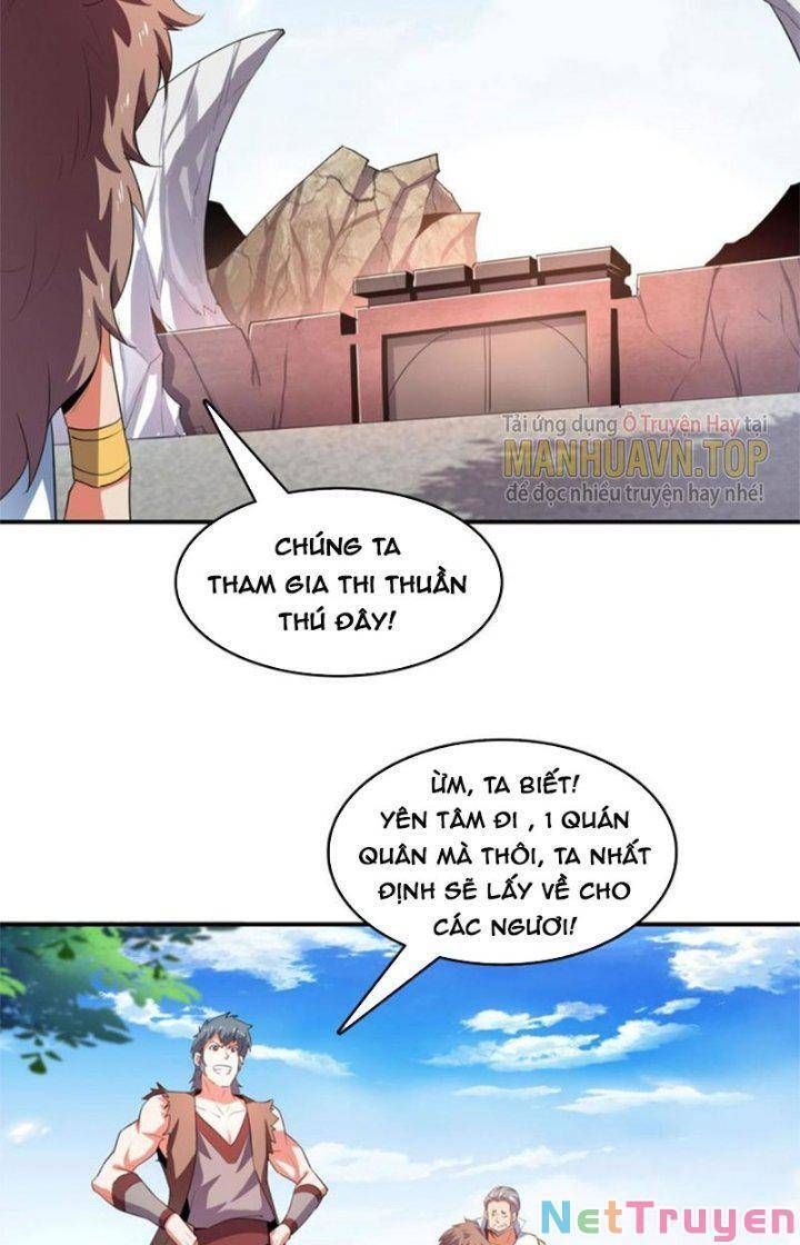 đọc truyện Thiên Đạo Đồ Thư Quán Chương 238 ảnh 33 tại Thiên Thai Truyện