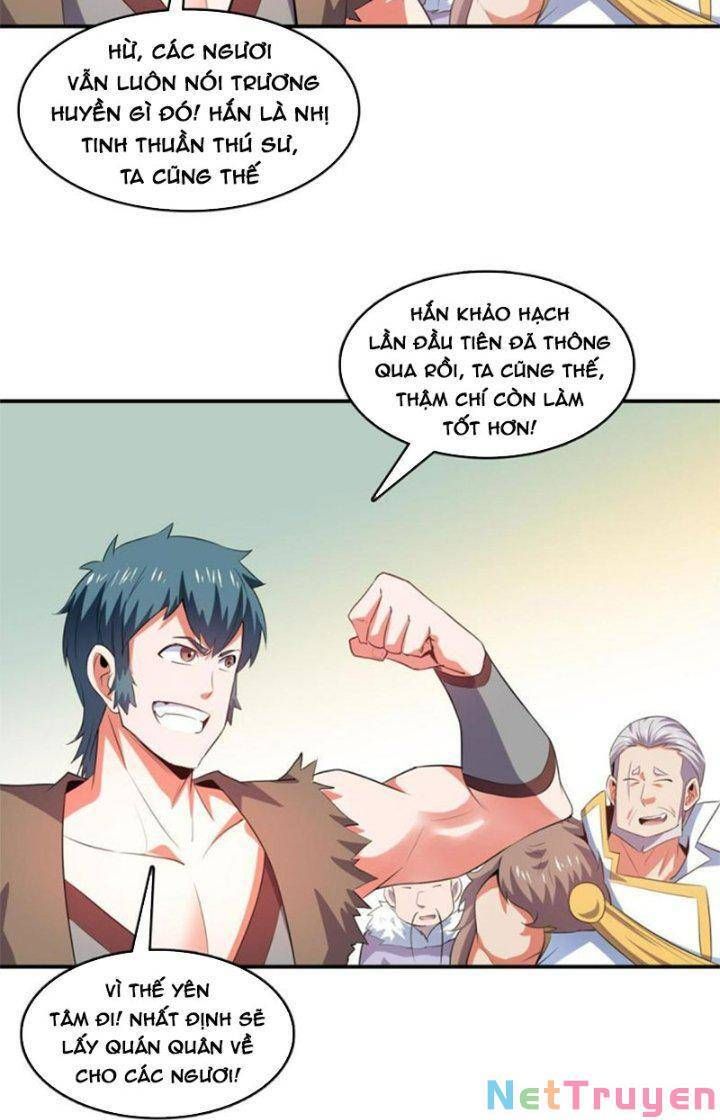 đọc truyện Thiên Đạo Đồ Thư Quán Chương 238 ảnh 35 tại Thiên Thai Truyện