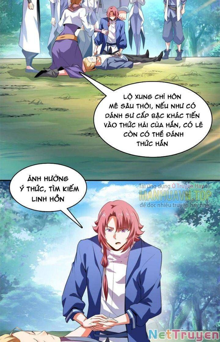 đọc truyện Thiên Đạo Đồ Thư Quán Chương 238 ảnh 7 tại Thiên Thai Truyện