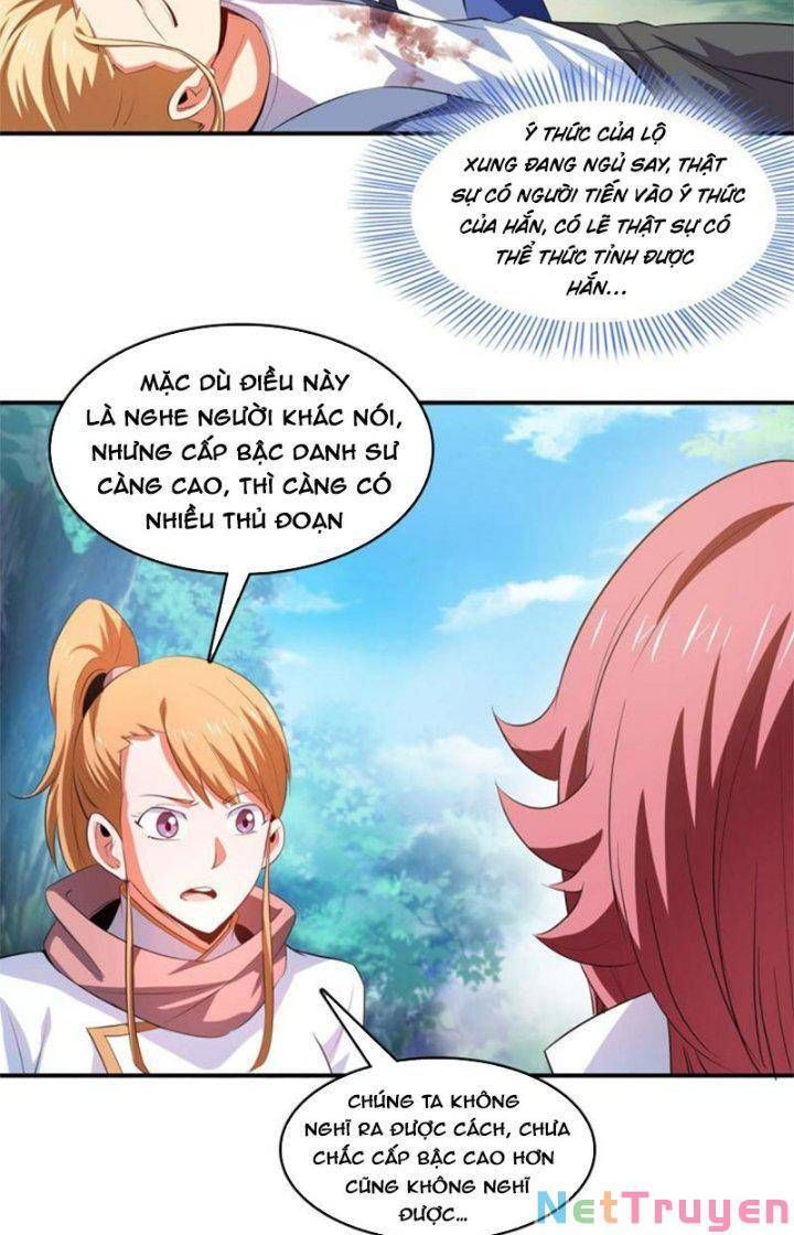 đọc truyện Thiên Đạo Đồ Thư Quán Chương 238 ảnh 8 tại Thiên Thai Truyện