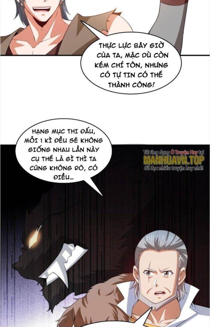 đọc truyện Thiên Đạo Đồ Thư Quán Chương 239 ảnh 3 tại Thiên Thai Truyện