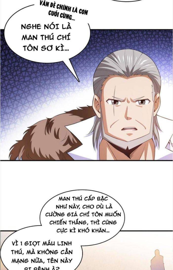 đọc truyện Thiên Đạo Đồ Thư Quán Chương 239 ảnh 12 tại Thiên Thai Truyện