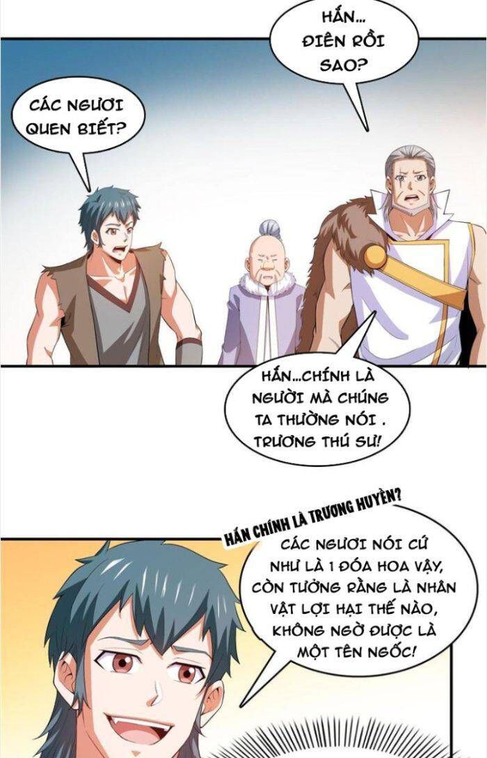 đọc truyện Thiên Đạo Đồ Thư Quán Chương 239 ảnh 15 tại Thiên Thai Truyện