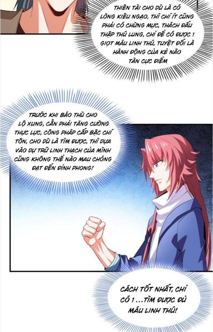 đọc truyện Thiên Đạo Đồ Thư Quán Chương 239 ảnh 16 tại Thiên Thai Truyện