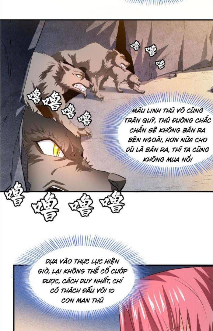 đọc truyện Thiên Đạo Đồ Thư Quán Chương 239 ảnh 17 tại Thiên Thai Truyện