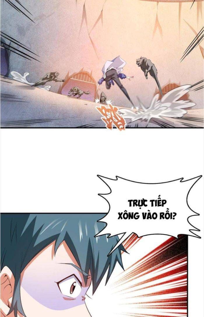 đọc truyện Thiên Đạo Đồ Thư Quán Chương 239 ảnh 19 tại Thiên Thai Truyện