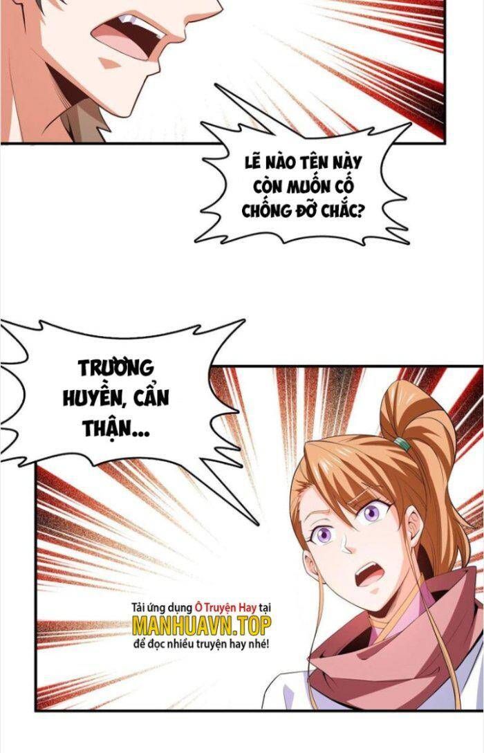 đọc truyện Thiên Đạo Đồ Thư Quán Chương 239 ảnh 20 tại Thiên Thai Truyện