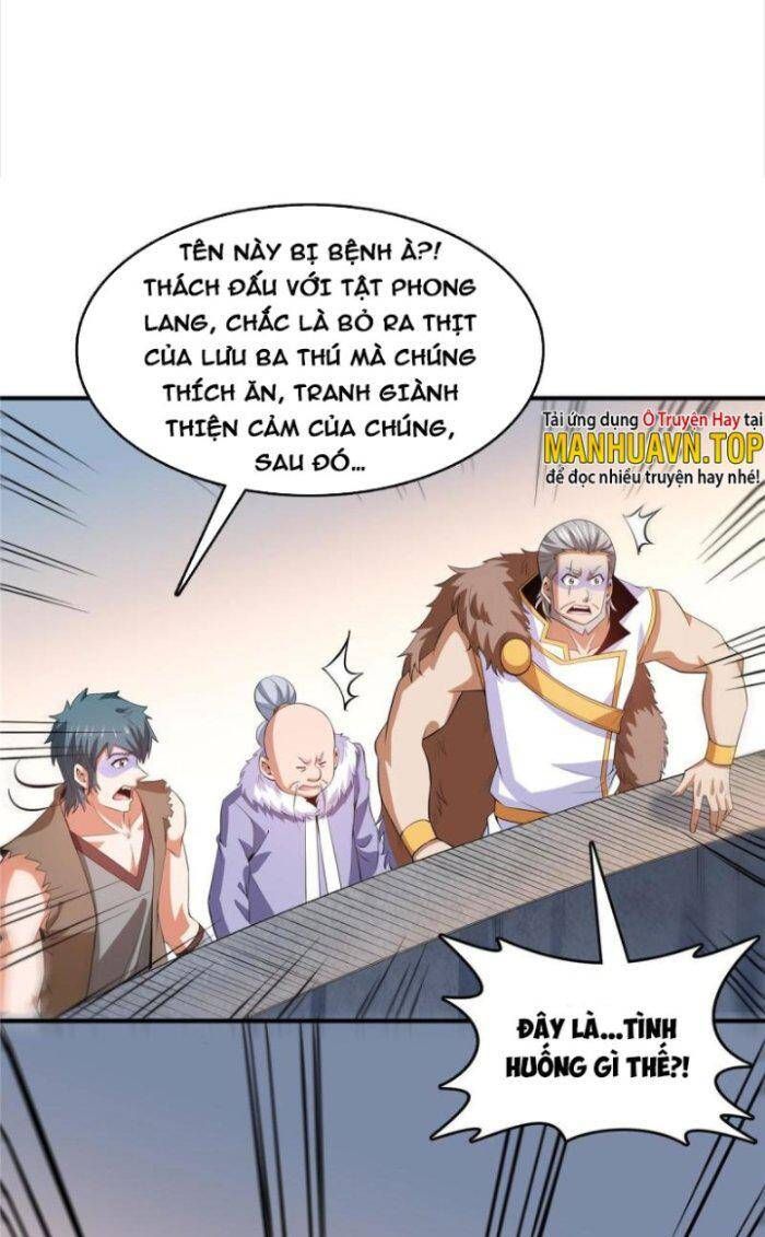 đọc truyện Thiên Đạo Đồ Thư Quán Chương 239 ảnh 21 tại Thiên Thai Truyện