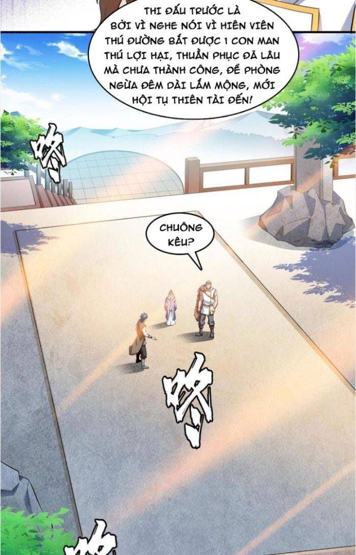 đọc truyện Thiên Đạo Đồ Thư Quán Chương 239 ảnh 4 tại Thiên Thai Truyện