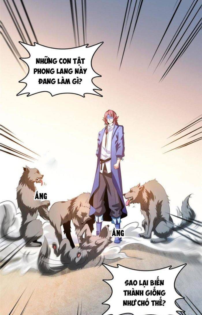 đọc truyện Thiên Đạo Đồ Thư Quán Chương 239 ảnh 22 tại Thiên Thai Truyện