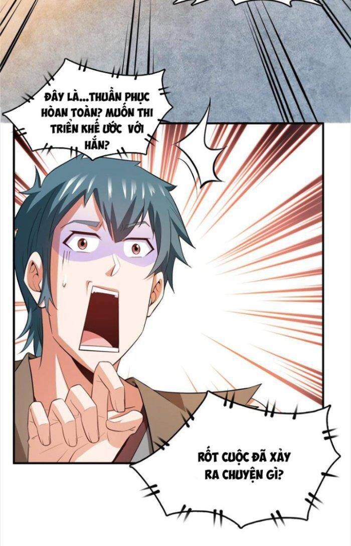 đọc truyện Thiên Đạo Đồ Thư Quán Chương 239 ảnh 23 tại Thiên Thai Truyện