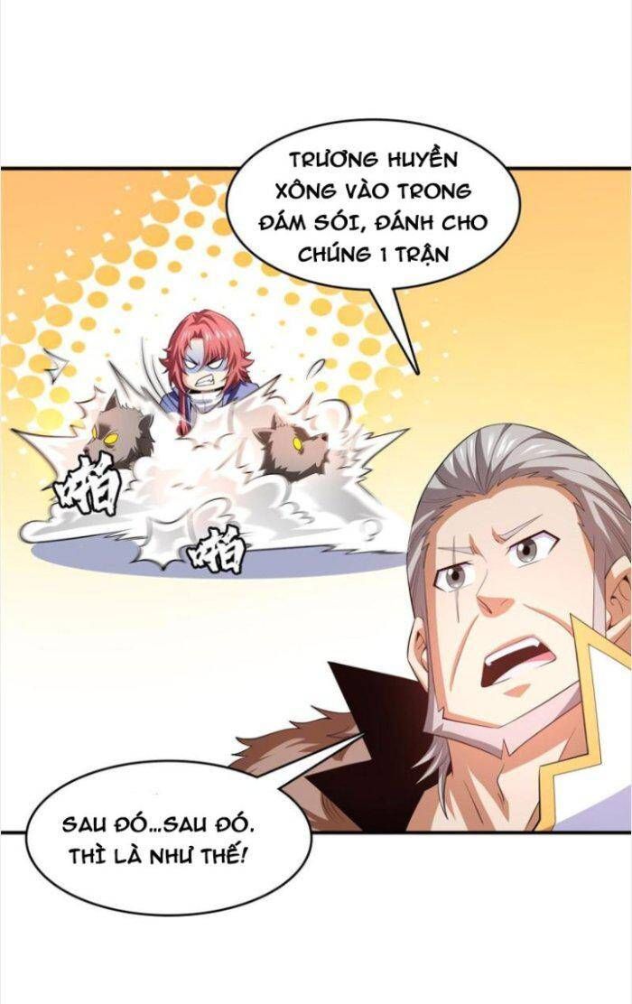 đọc truyện Thiên Đạo Đồ Thư Quán Chương 239 ảnh 24 tại Thiên Thai Truyện