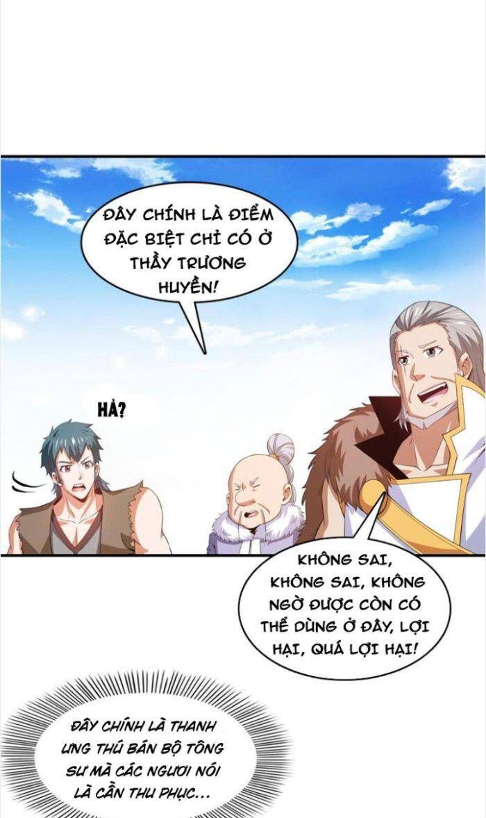 đọc truyện Thiên Đạo Đồ Thư Quán Chương 239 ảnh 25 tại Thiên Thai Truyện