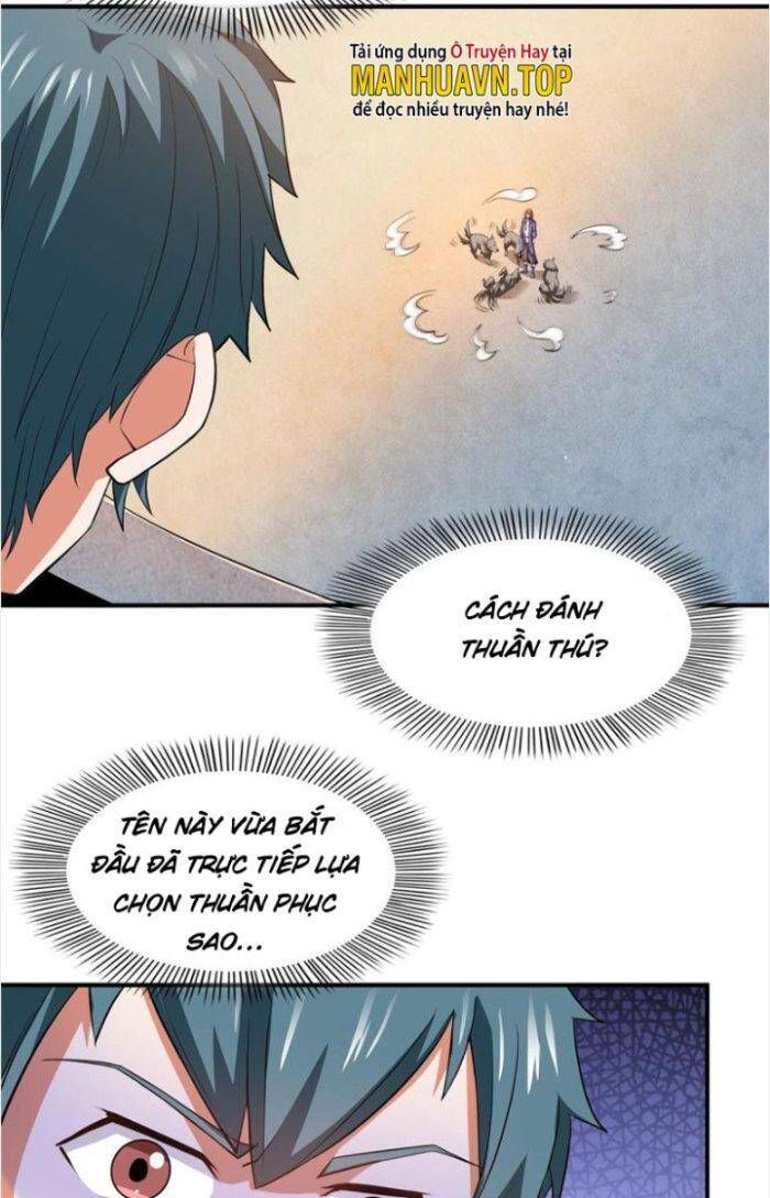 đọc truyện Thiên Đạo Đồ Thư Quán Chương 239 ảnh 26 tại Thiên Thai Truyện