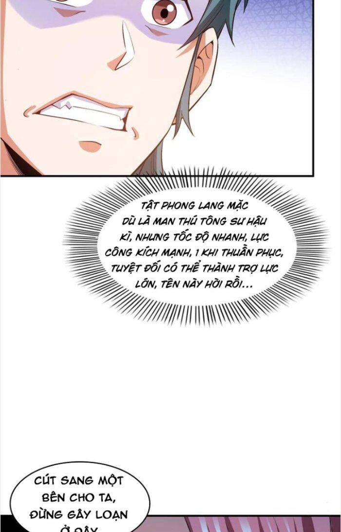 đọc truyện Thiên Đạo Đồ Thư Quán Chương 239 ảnh 27 tại Thiên Thai Truyện