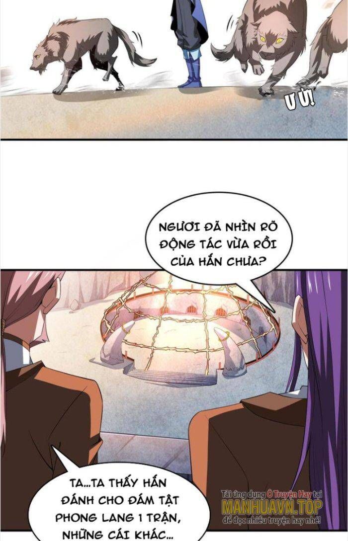 đọc truyện Thiên Đạo Đồ Thư Quán Chương 239 ảnh 29 tại Thiên Thai Truyện