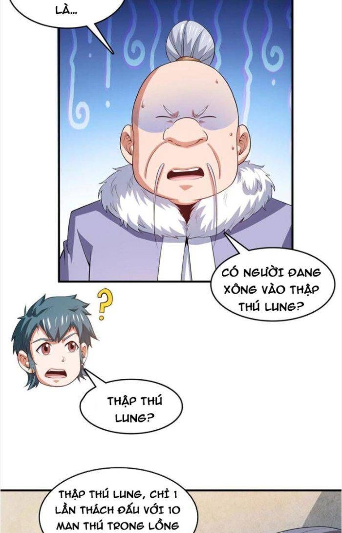 đọc truyện Thiên Đạo Đồ Thư Quán Chương 239 ảnh 6 tại Thiên Thai Truyện