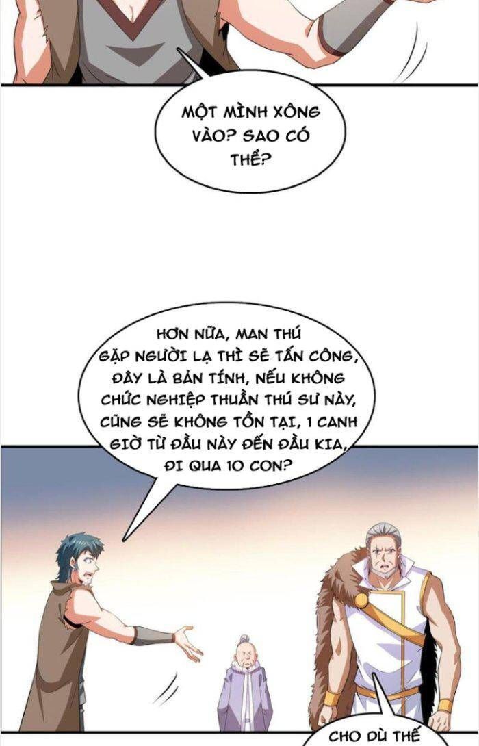 đọc truyện Thiên Đạo Đồ Thư Quán Chương 239 ảnh 8 tại Thiên Thai Truyện