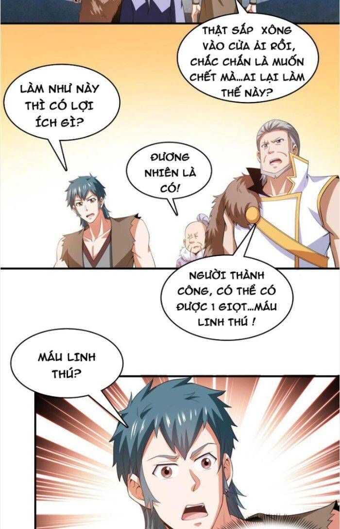 đọc truyện Thiên Đạo Đồ Thư Quán Chương 239 ảnh 10 tại Thiên Thai Truyện