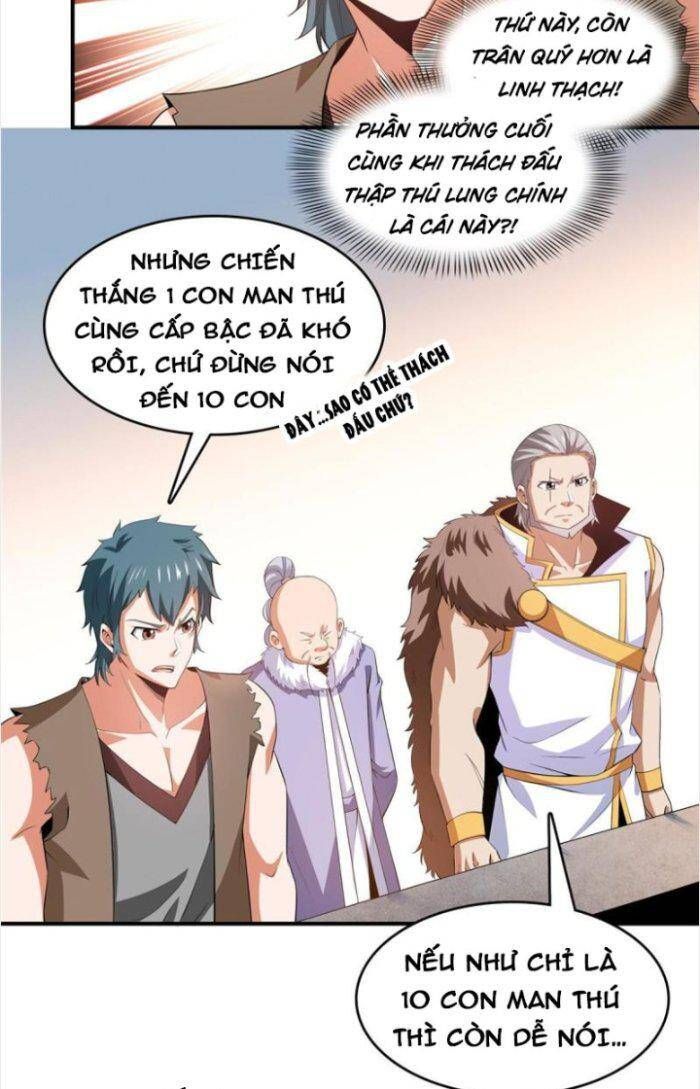 đọc truyện Thiên Đạo Đồ Thư Quán Chương 239 ảnh 11 tại Thiên Thai Truyện