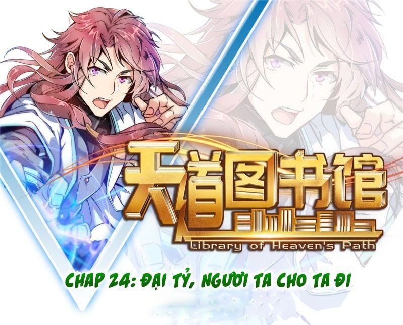 đọc truyện Thiên Đạo Đồ Thư Quán Chương 24 ảnh 3 tại Thiên Thai Truyện