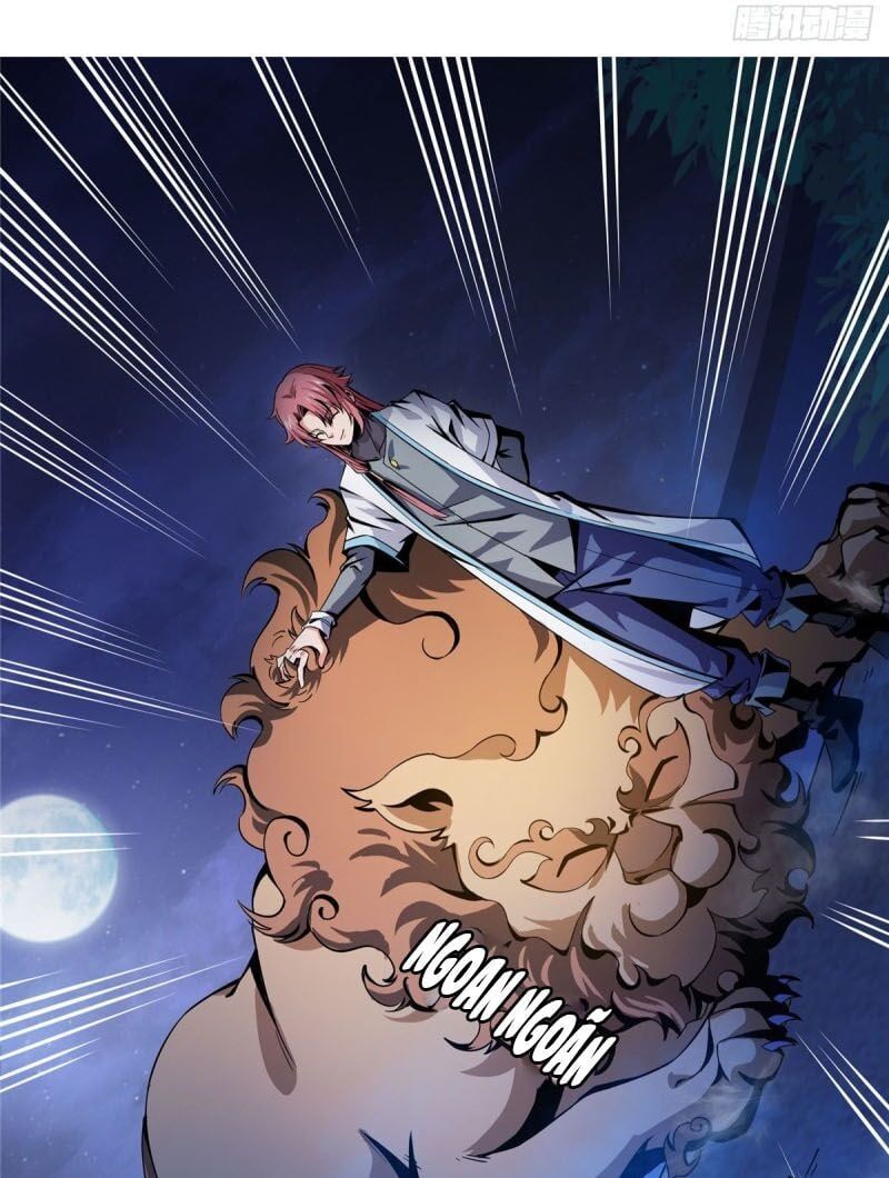 đọc truyện Thiên Đạo Đồ Thư Quán Chương 24 ảnh 12 tại Thiên Thai Truyện