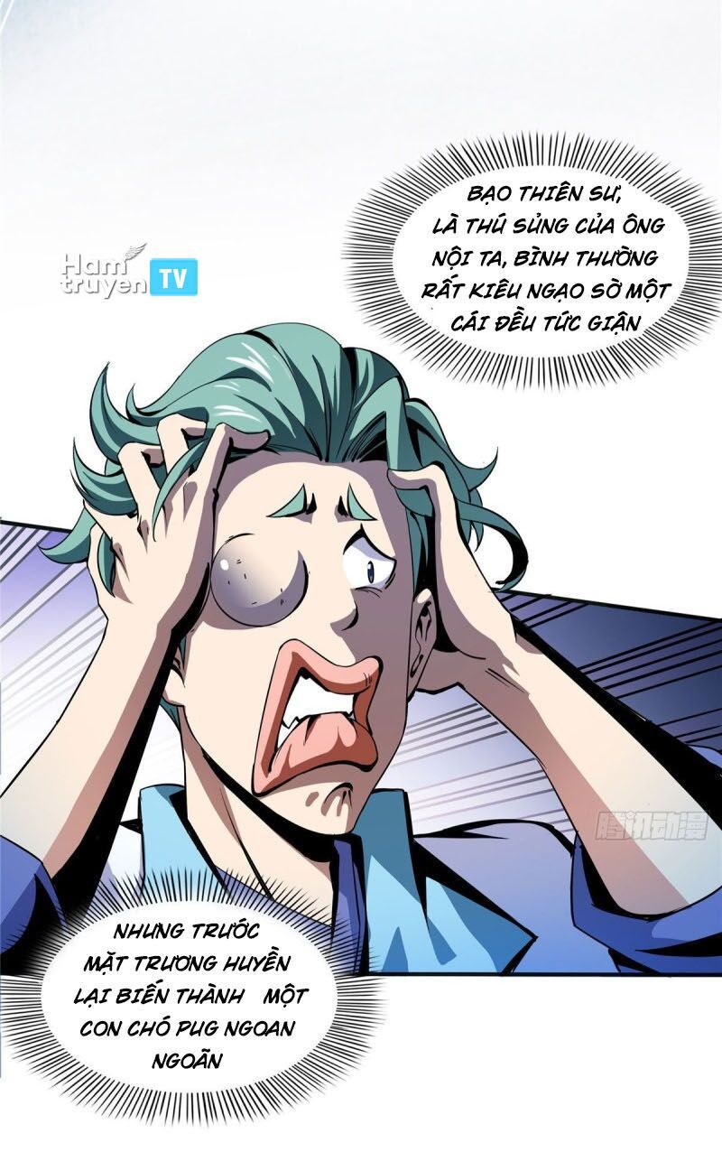 đọc truyện Thiên Đạo Đồ Thư Quán Chương 24 ảnh 14 tại Thiên Thai Truyện