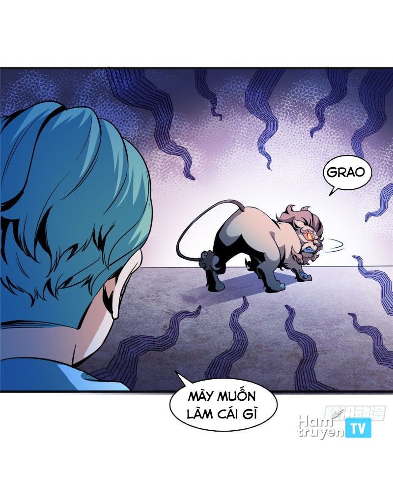 đọc truyện Thiên Đạo Đồ Thư Quán Chương 24 ảnh 18 tại Thiên Thai Truyện