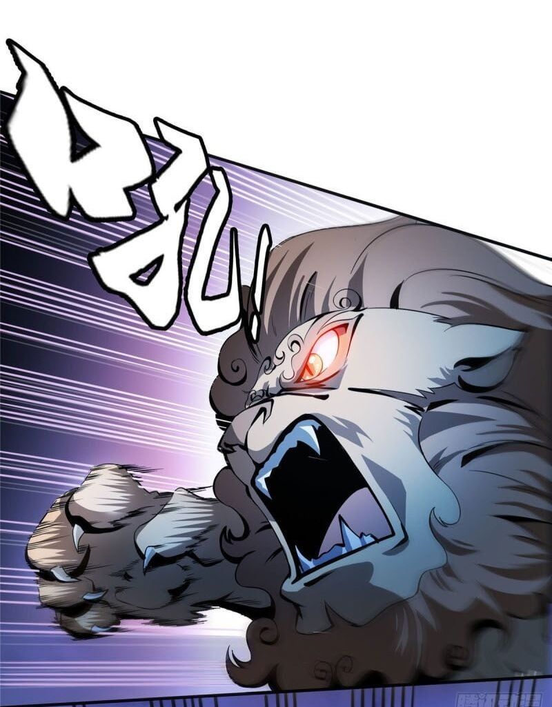 đọc truyện Thiên Đạo Đồ Thư Quán Chương 24 ảnh 19 tại Thiên Thai Truyện