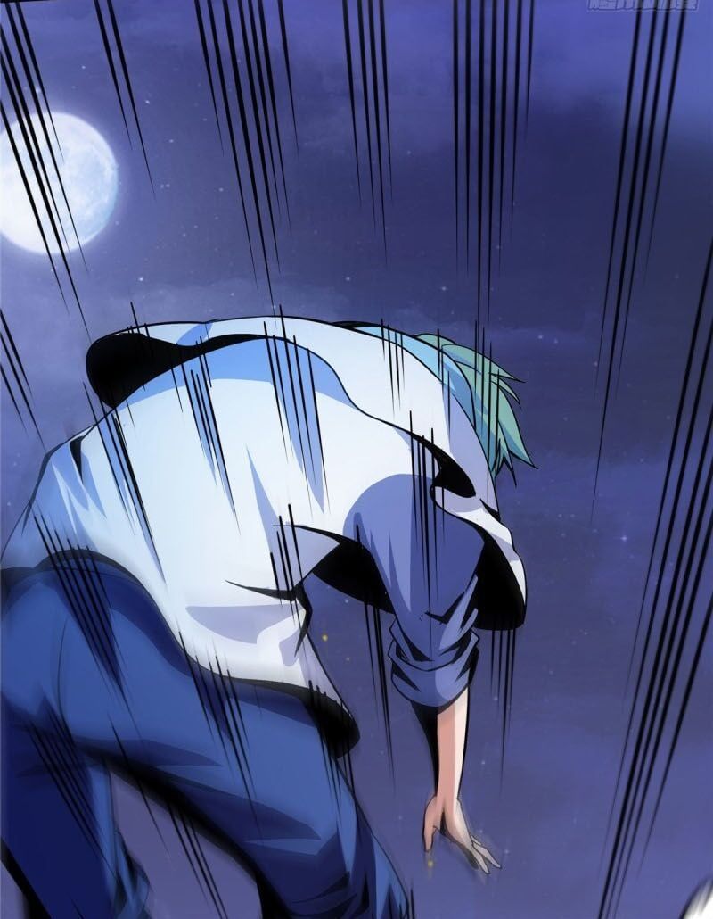 đọc truyện Thiên Đạo Đồ Thư Quán Chương 24 ảnh 20 tại Thiên Thai Truyện