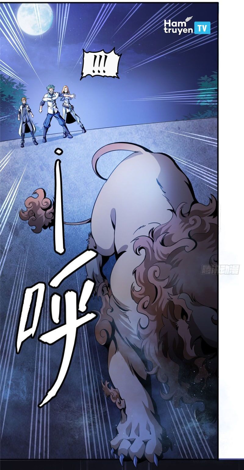 đọc truyện Thiên Đạo Đồ Thư Quán Chương 24 ảnh 4 tại Thiên Thai Truyện