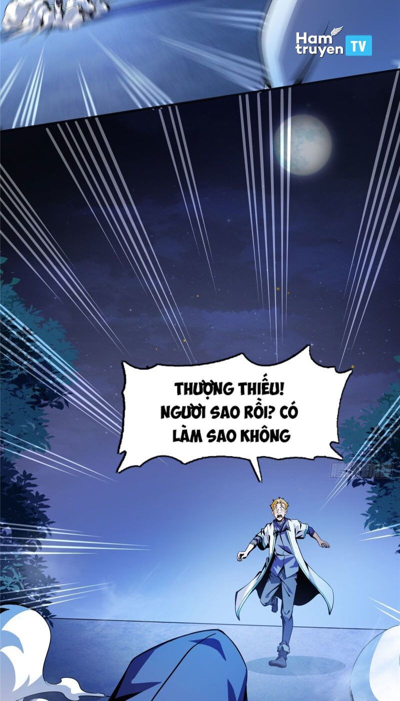 đọc truyện Thiên Đạo Đồ Thư Quán Chương 24 ảnh 23 tại Thiên Thai Truyện