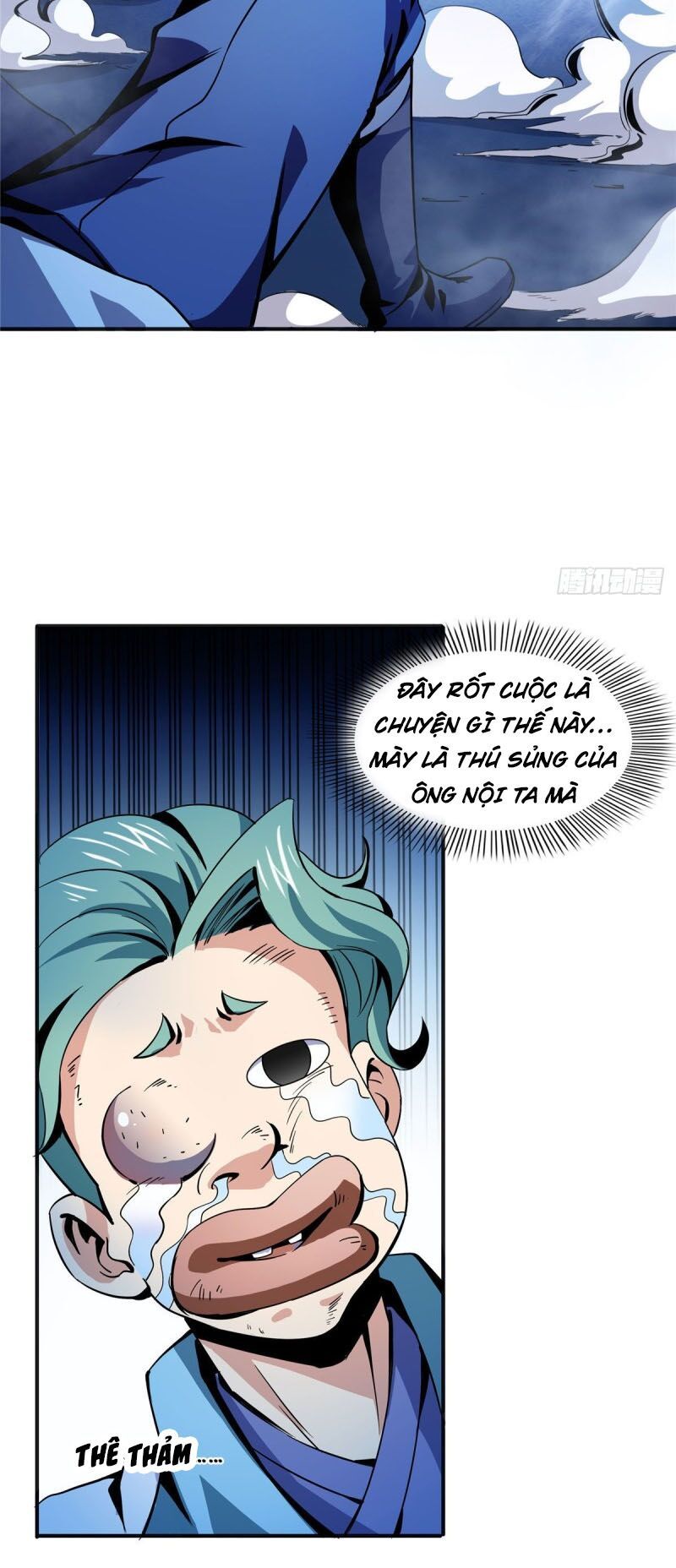 đọc truyện Thiên Đạo Đồ Thư Quán Chương 24 ảnh 24 tại Thiên Thai Truyện