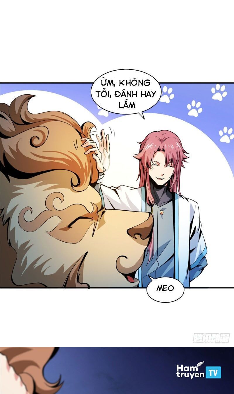 đọc truyện Thiên Đạo Đồ Thư Quán Chương 24 ảnh 25 tại Thiên Thai Truyện