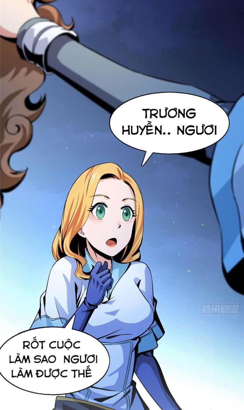 đọc truyện Thiên Đạo Đồ Thư Quán Chương 24 ảnh 26 tại Thiên Thai Truyện