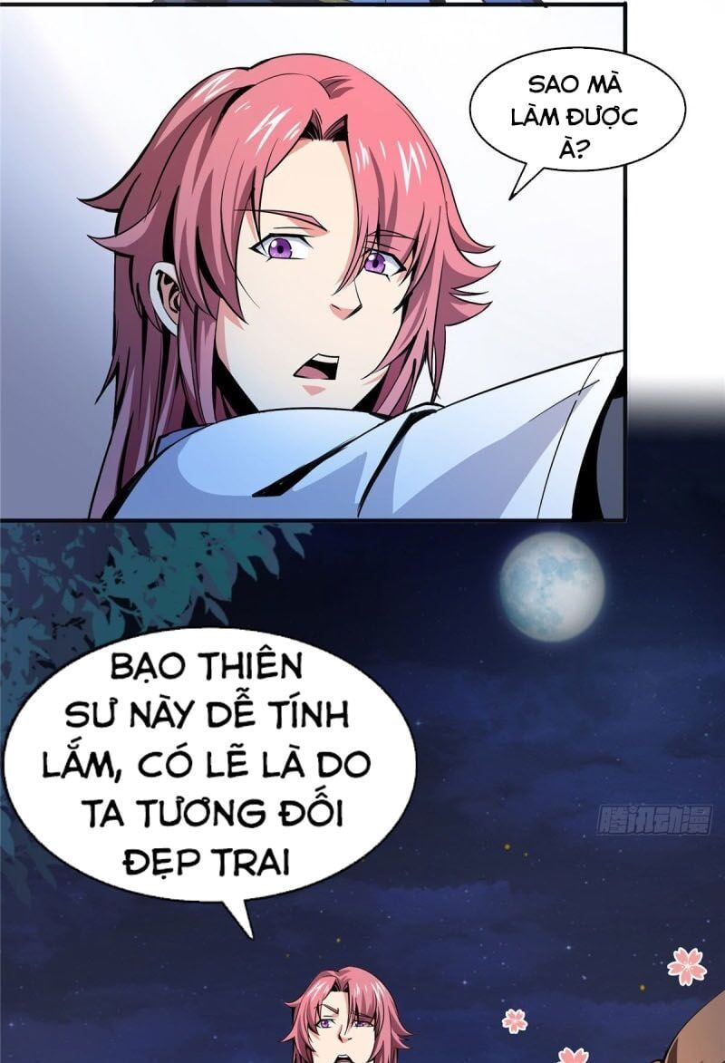 đọc truyện Thiên Đạo Đồ Thư Quán Chương 24 ảnh 27 tại Thiên Thai Truyện