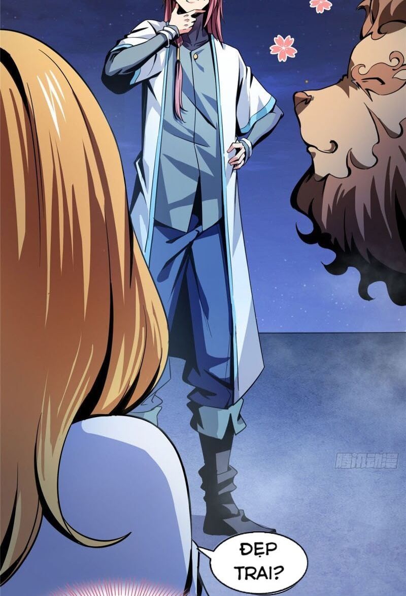 đọc truyện Thiên Đạo Đồ Thư Quán Chương 24 ảnh 28 tại Thiên Thai Truyện