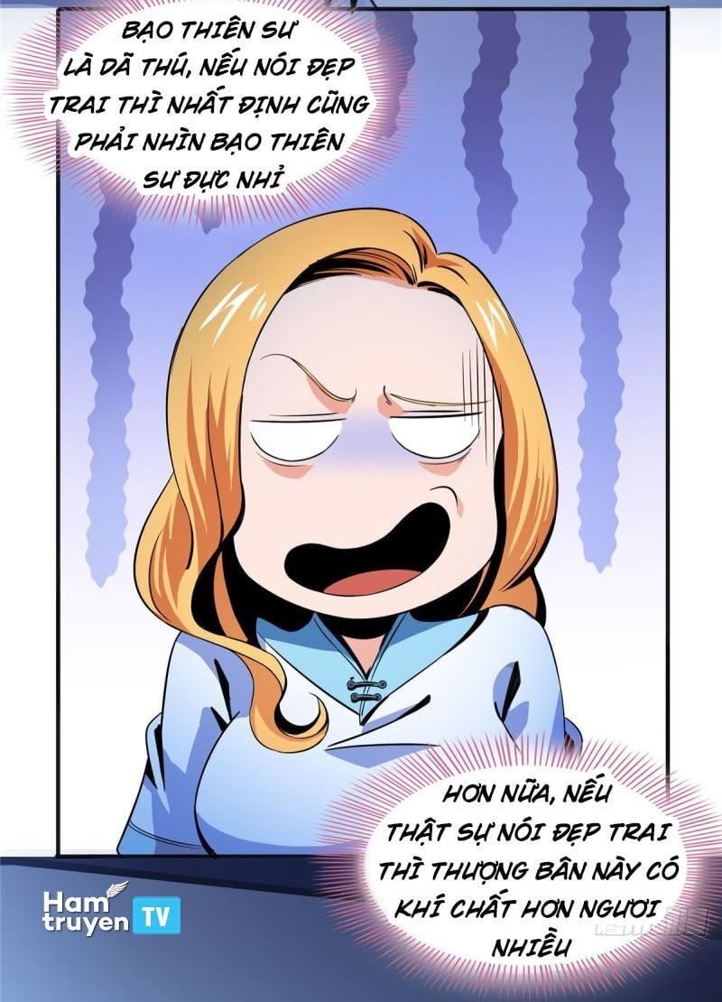 đọc truyện Thiên Đạo Đồ Thư Quán Chương 24 ảnh 29 tại Thiên Thai Truyện