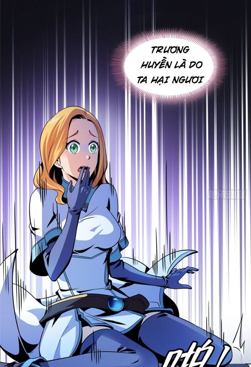 đọc truyện Thiên Đạo Đồ Thư Quán Chương 24 ảnh 5 tại Thiên Thai Truyện