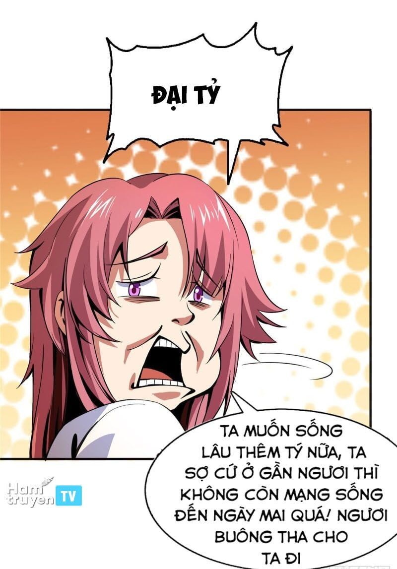 đọc truyện Thiên Đạo Đồ Thư Quán Chương 24 ảnh 33 tại Thiên Thai Truyện